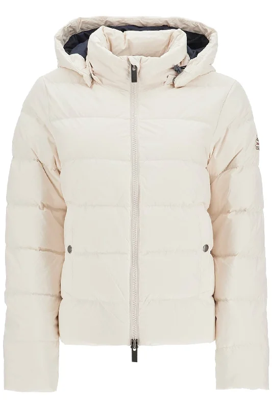 Pyrenex Women's Down Feather Puffer