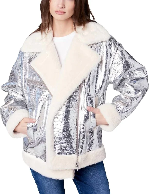 Shining Star Jacket